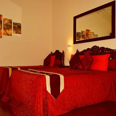Asian Jewel Boutique Hotel Hikkaduwa Exterior photo