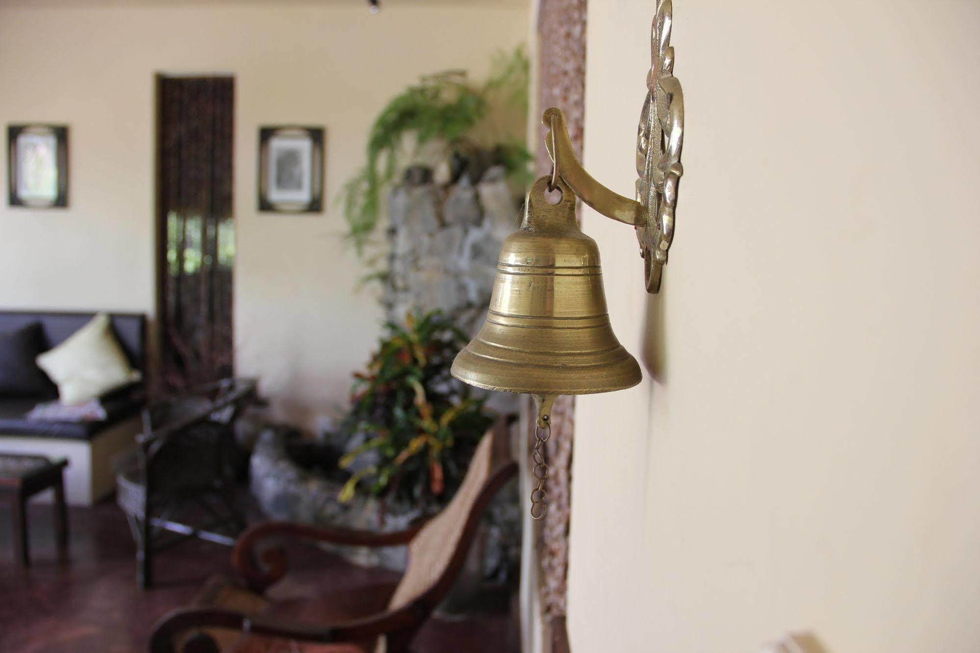 Asian Jewel Boutique Hotel Hikkaduwa Exterior photo