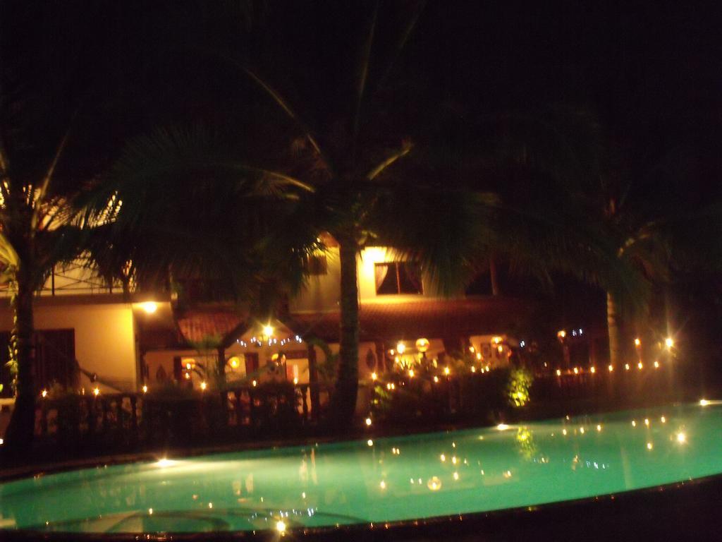 Asian Jewel Boutique Hotel Hikkaduwa Exterior photo
